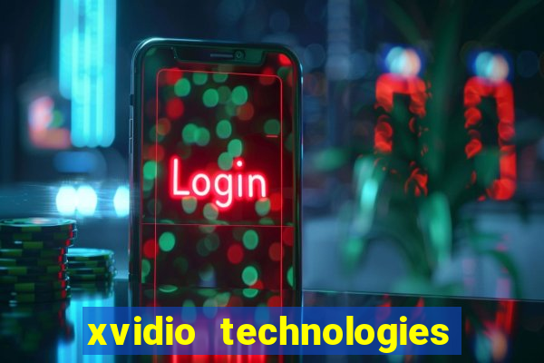 xvidio technologies brasil 2024